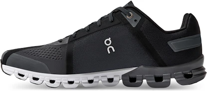 On  Cloudventure Black  Női futócipő