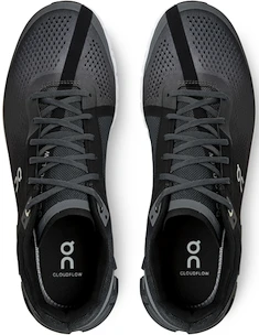 On  Cloudventure Black  Női futócipő