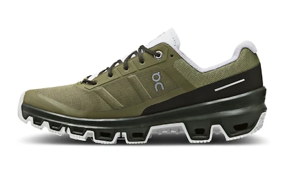 On  Cloudventure Olive/Fir  Férfi futócipő