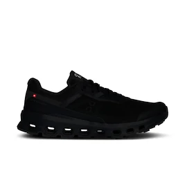 On Cloudvista 2 Black/Black Női futócipő