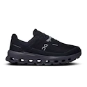 On Cloudvista 2 Waterproof Black/Eclipse  Férfi futócipő EUR 47,5