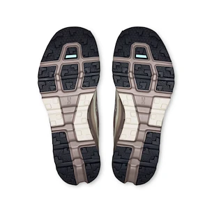On Cloudvista 2 WP Fog/Cinder  Női futócipő EUR 40,5