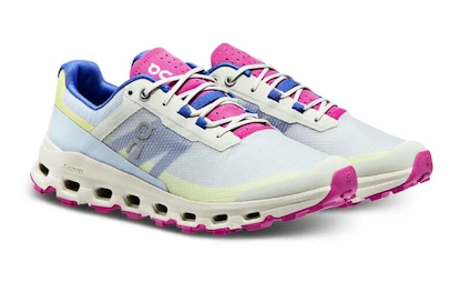 On Cloudvista Heather/Rhubarb  Női futócipő