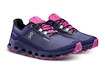 On  Cloudvista Waterproof Flint/Acai  Női futócipő