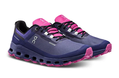On  Cloudvista Waterproof Flint/Acai  Női futócipő