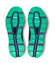 On Cloudvista Waterproof Metal/Denim  Férfi futócipő