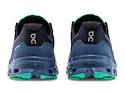 On Cloudvista Waterproof Metal/Denim  Férfi futócipő