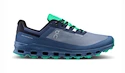 On Cloudvista Waterproof Metal/Denim  Férfi futócipő