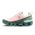 On Cloudwander Cloudwander Waterproof Doe/Ivy  Női cipő