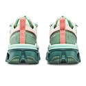 On Cloudwander Cloudwander Waterproof Doe/Ivy  Női cipő