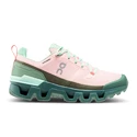 On Cloudwander Cloudwander Waterproof Doe/Ivy  Női cipő