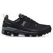 On Cloudwander Waterproof Black/Eclipse  Férfi szabadidős cipő EUR 41