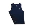 On  Denim/Navy Ujjatlan póló férfiaknak XL