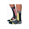 On  High Sock Navy/Dustrose  Férfizokni