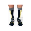 On  High Sock Navy/Dustrose  Férfizokni