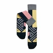 On  High Sock Navy/Dustrose  Férfizokni