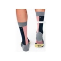 On  High Sock Navy/Dustrose  Férfizokni