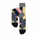 On  High Sock Navy/Dustrose  Férfizokni