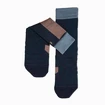 On  High Sock Navy/Grape  Női zokni
