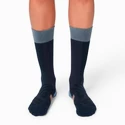 On  High Sock Navy/Grape  Női zokni