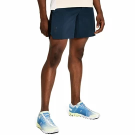 On Lightweight Shorts Navy/Black Férfirövidnadrág