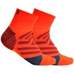 On  Mid Sock Rust/Navy  Férfizokni