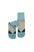 On  Mid Sock Sea/Rosebrown  Női zokni