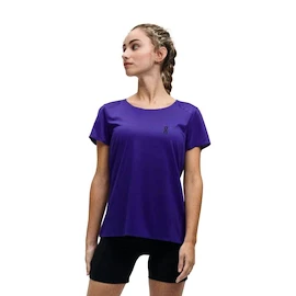 On Performance-T Twilight/Navy Női póló