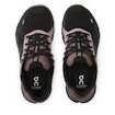 On  Running Cloudrunner Waterproof Black/Grape Női futócipő