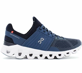 On Running  Cloudswift Denim/Midnight  Férfi futócipő