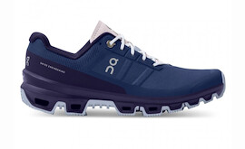 On Running  Cloudventure Twilight/Acai  Női futócipő