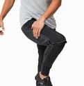 On  Running Pants Black Férfinadrág