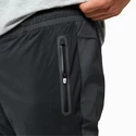 On  Running Pants Black Férfinadrág