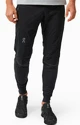 On  Running Pants Black Férfinadrág