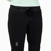 On  Running Pants Black Női nadrág