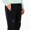 On  Running Pants Black Női nadrág