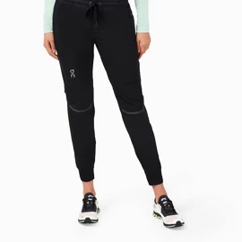 On Running Pants Black Női nadrág