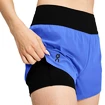 On  Running Shorts Cobalt/Black Női rövidnadrág