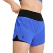 On  Running Shorts Cobalt/Black Női rövidnadrág