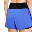 On  Running Shorts Cobalt/Black Női rövidnadrág