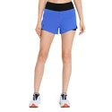 On  Running Shorts Cobalt/Black Női rövidnadrág