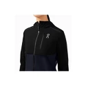 On  Weather-Jacket Black/Navy Női dzseki