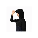 On  Weather-Jacket Black/Navy Női dzseki