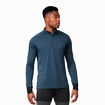 On  Weather-Shirt Navy Férfi-melegítőfelső