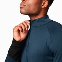 On  Weather-Shirt Navy Férfi-melegítőfelső