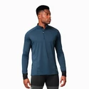 On  Weather-Shirt Navy Férfi-melegítőfelső