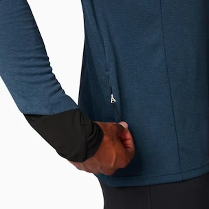 On  Weather-Shirt Navy Férfi-melegítőfelső