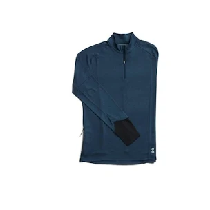 On  Weather-Shirt Navy Férfi-melegítőfelső