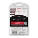 Opro  BRONZE Black Senior Fogvédő