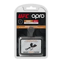 Opro  BRONZE UFC Black Senior Fogvédő